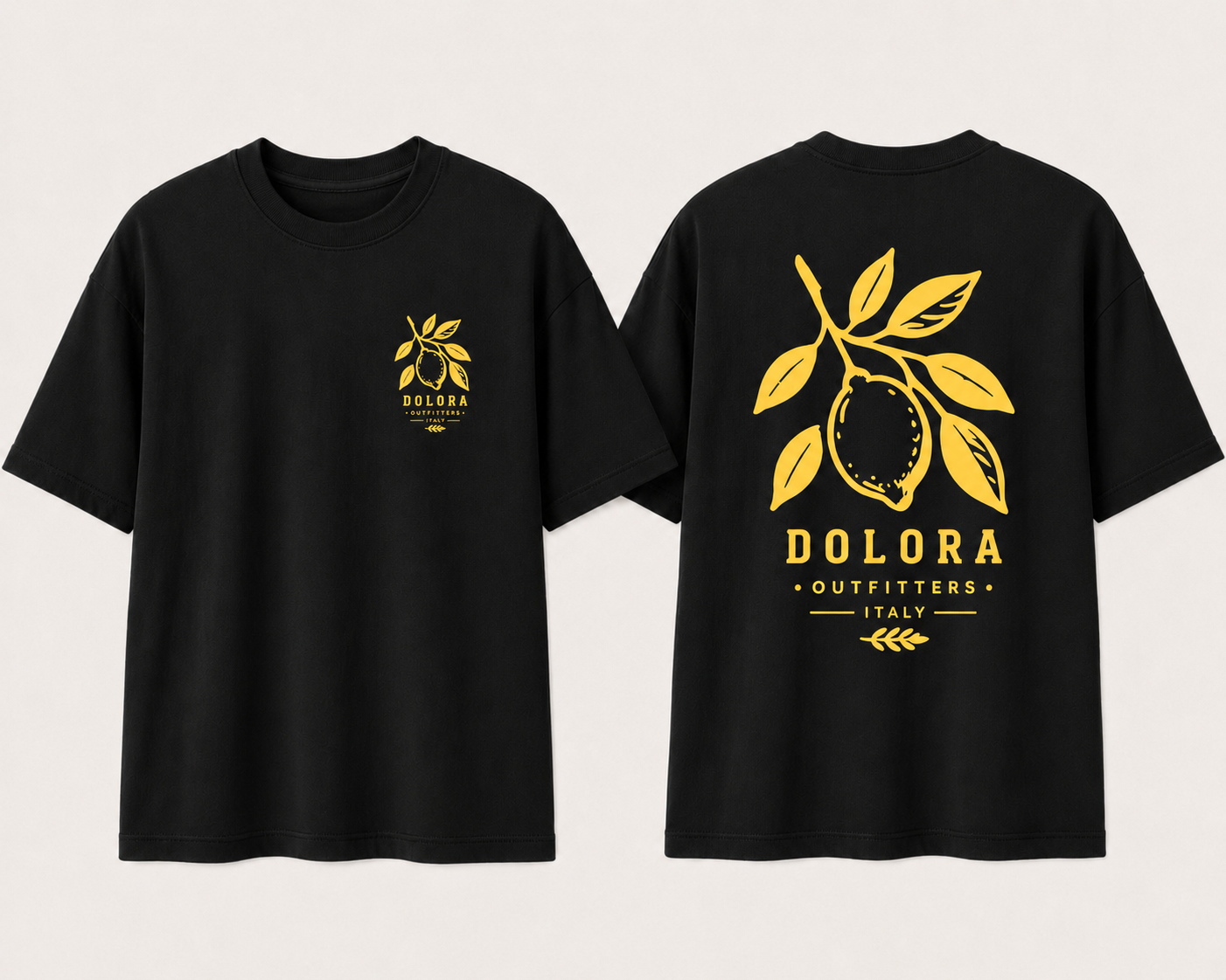 Limoncello