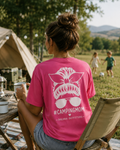 Camping Mom
