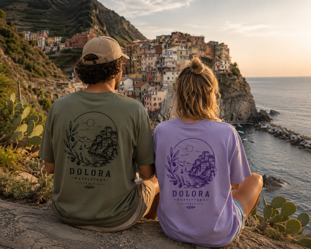 Cinque Terre